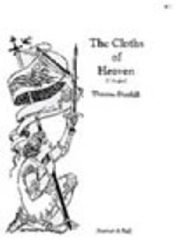 Cloths Of Heaven C