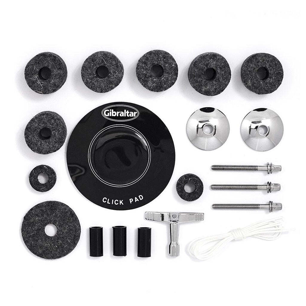 Gibraltar Drummers Tech Kit