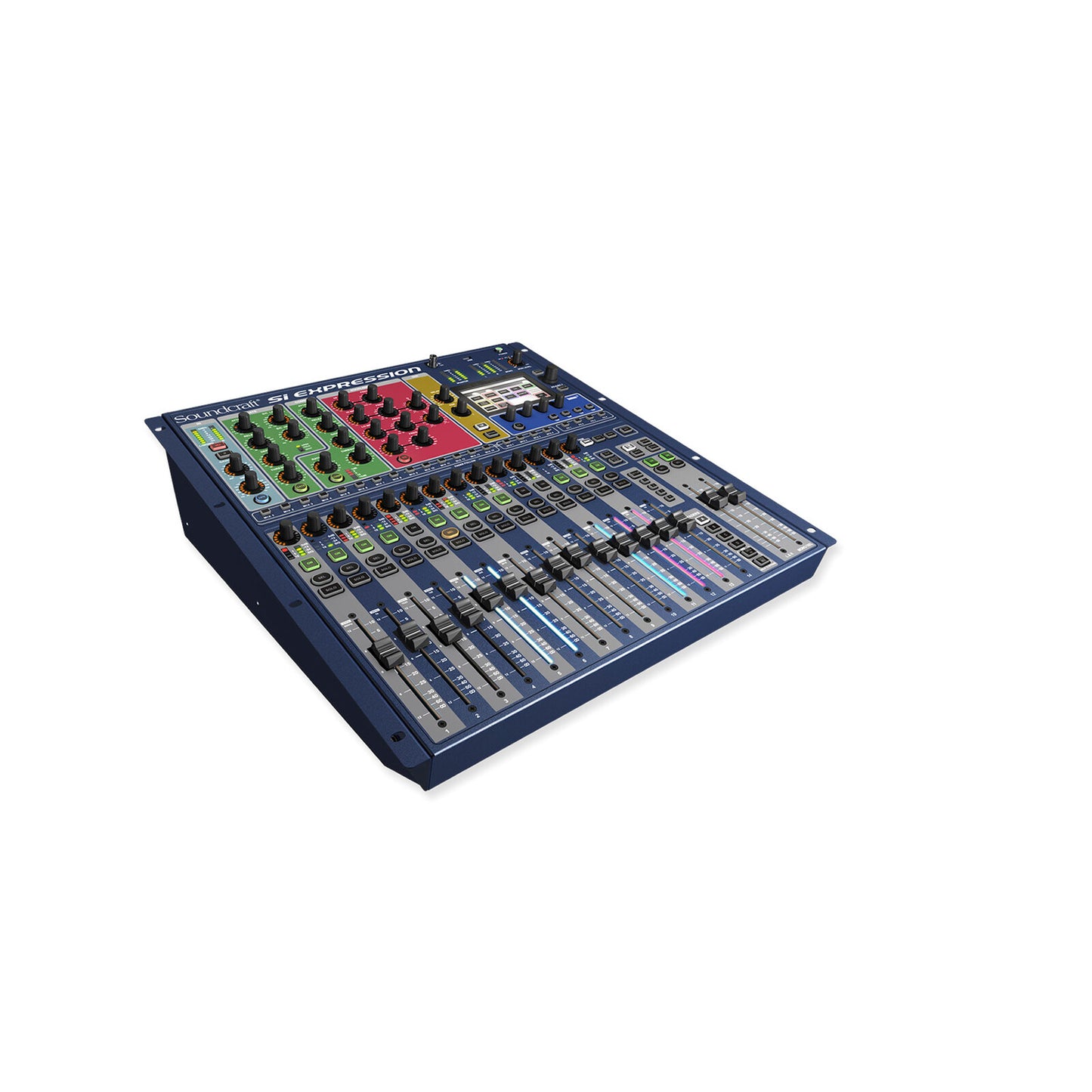 SOUNDCRAFT SI Expression 1 Console