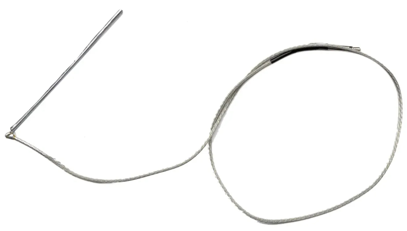WSC SD-35 Piezo Bar Transducer Pickup for Acoustic Guitar