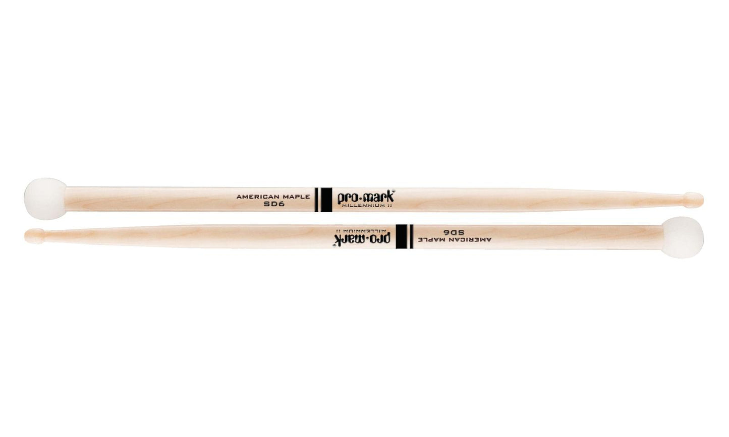 ProMark Maple SD6 Light Multi Percussion Stick