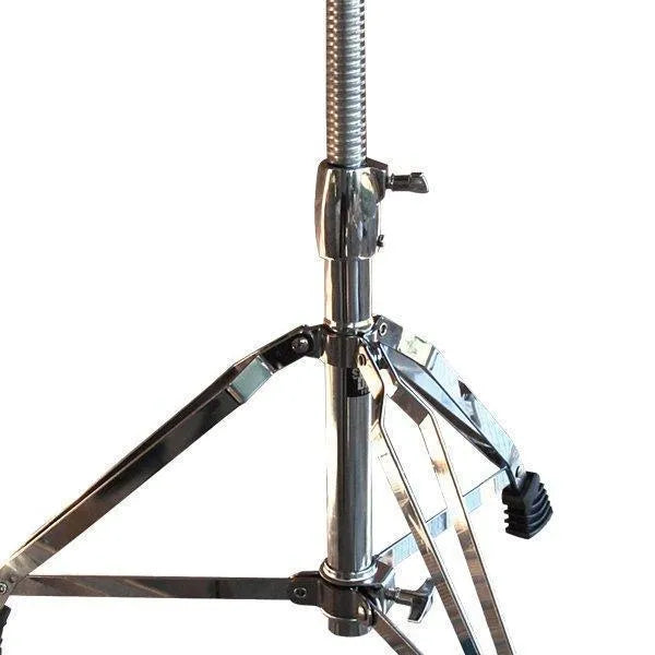Sonic Drive SDP-DT-1B Heavy-Duty Drum Throne with Padded Vinyl Seat — view 2