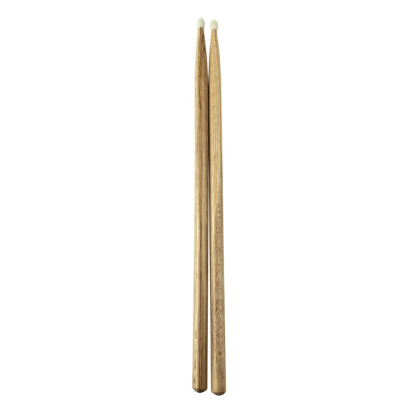 Sonic Drive SDP-STX-7AN 7A Oak Wood Nylon Tip Drumsticks — view 2
