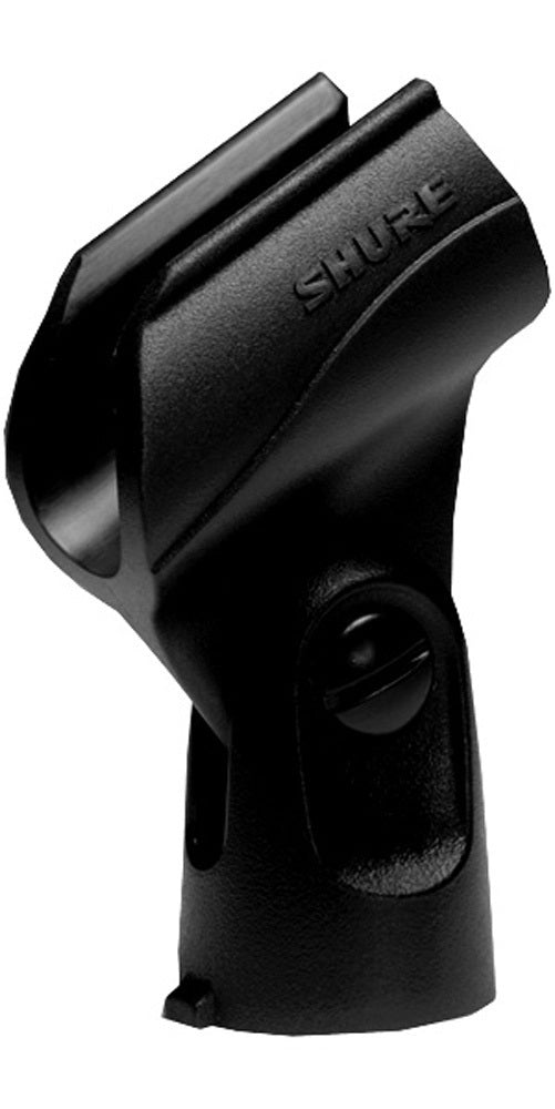 Shure A57F Microphone Clip Stand Adaptor
