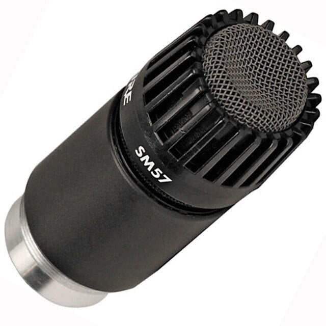 Shure R57 Replacement Microphone Cartridge for SM56 & SM57 Microphones