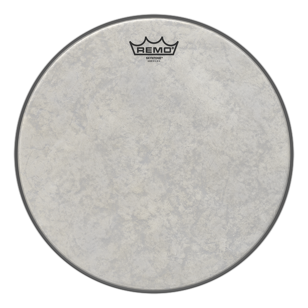 Remo 12" Diplomat Skyntone Drum Skin