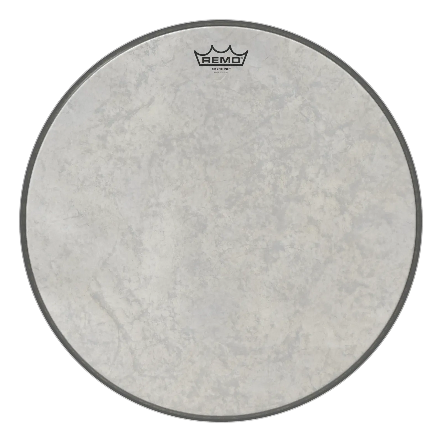 Remo 18 Inch Skyn Tone Bass Drum Head