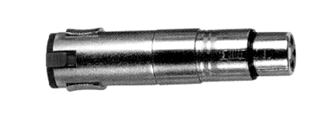 UXL 10 Mtr 2 P Speakon To Banana Speaker Cable 15G