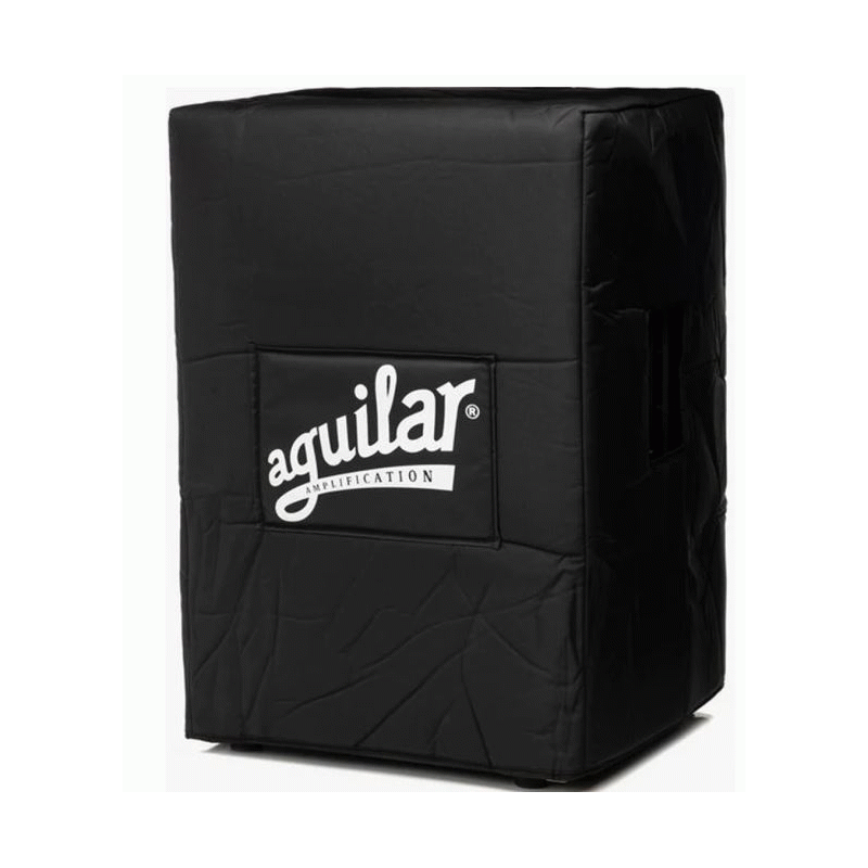 Aguilar SL 212 Cabinet Cover - Padded Cordura Nylon with Side Handle Cut-Outs