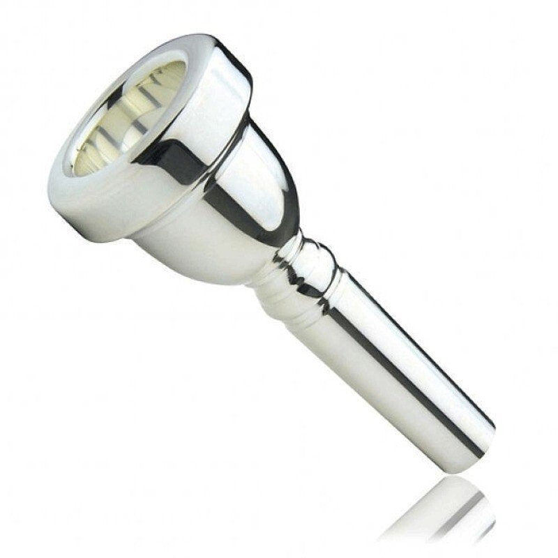 Yamaha Trombone 45C2 Mouthpiece — Short Shank (Yamaha)