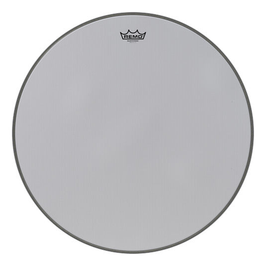 Remo 24" Silentstroke Mesh Bass Drum Head
