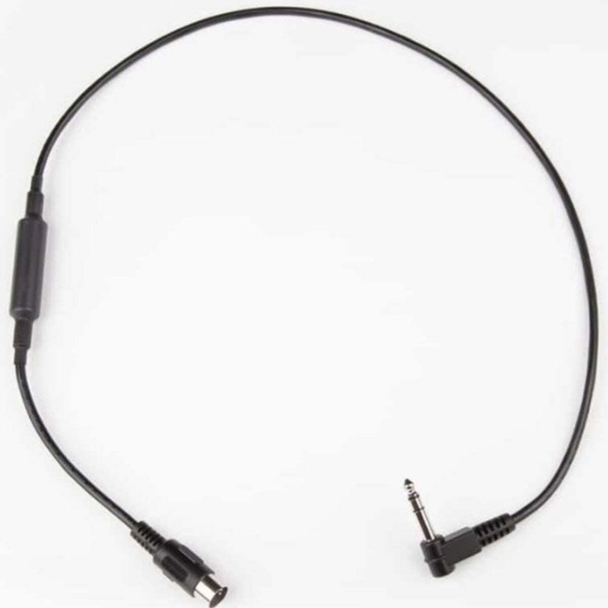 Strymon MIDI Cable MIDI Straight to TRS Straight