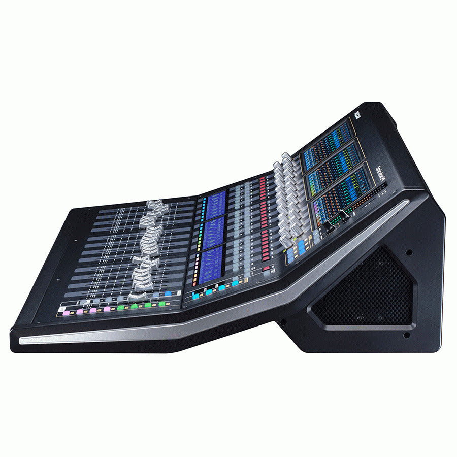 Tascam Sonicview 24 Digital Mixer — view 3