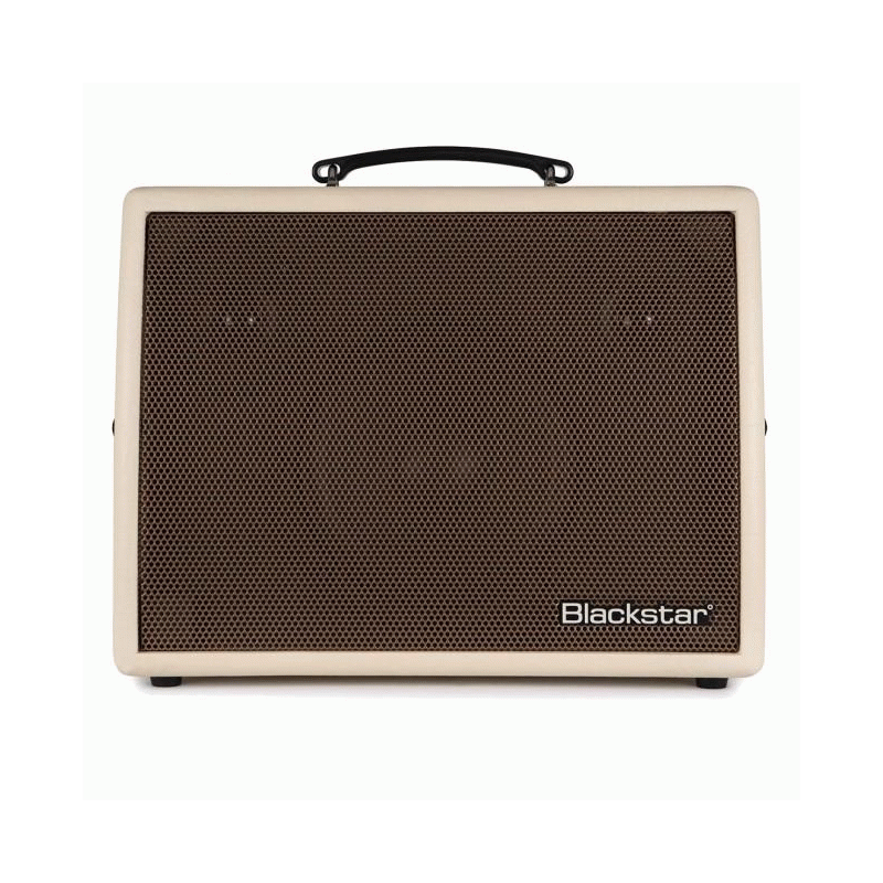 Blackstar Sonnet Acoustic Amp 120 Watts Blonde