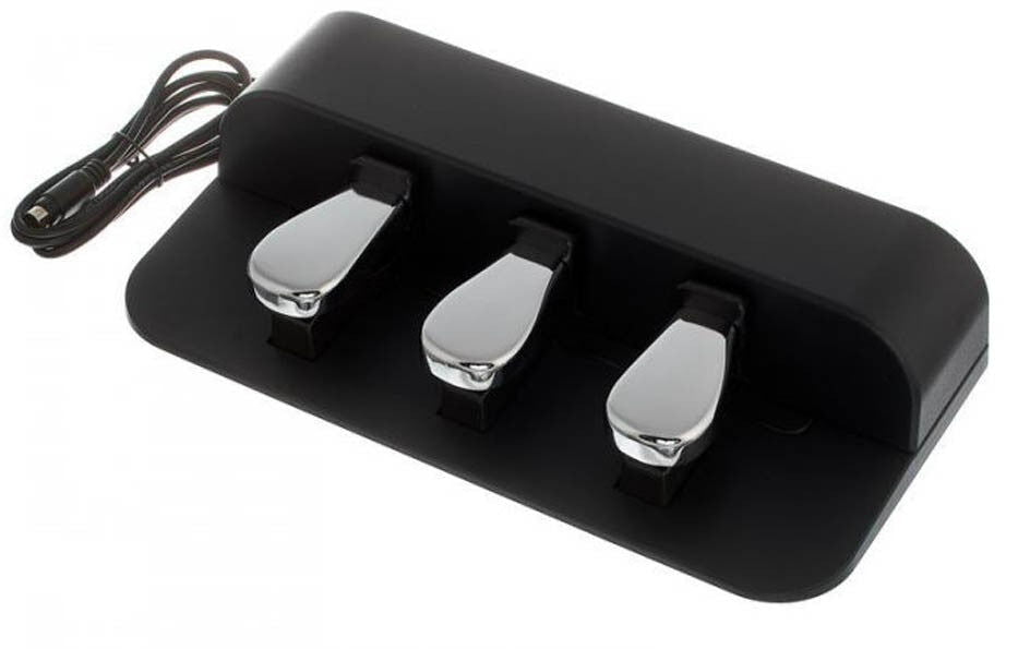 Casio SP-34 3-Pedal Unit for PX-S1000/PX-S3000 Digital Pianos — view 6