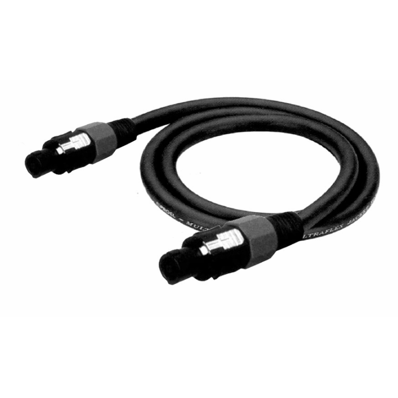 UXL 5 Meter Speakon to Speakon Speaker Cable — view 3