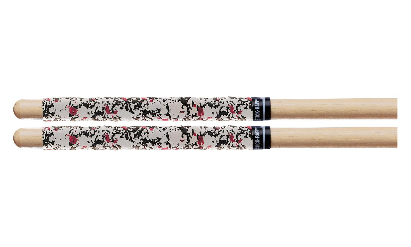 ProMark SRBLA White Splatter Stick Rapp