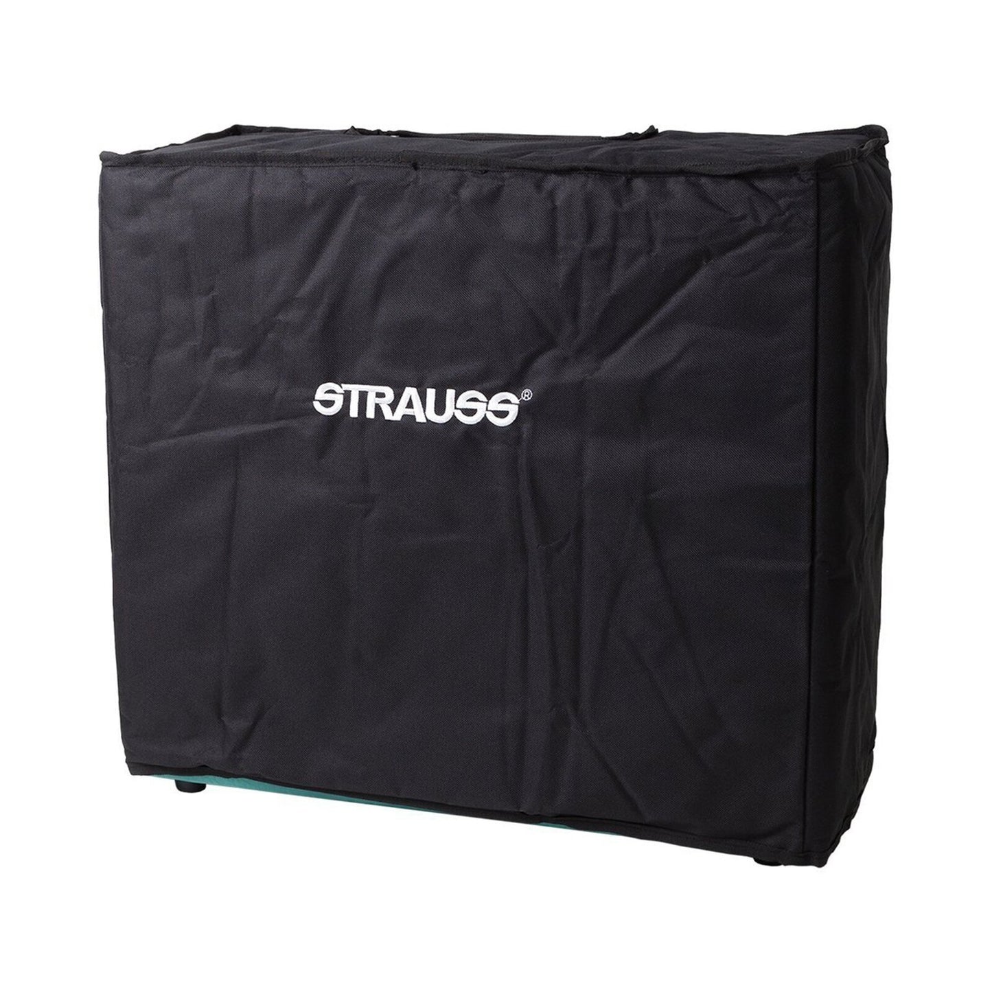 Strauss SSB-30 Padded Amplifier Cover (Black)