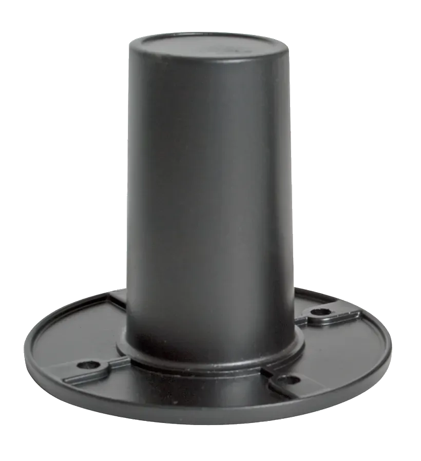 AMS Speaker Stand 35mm Black
