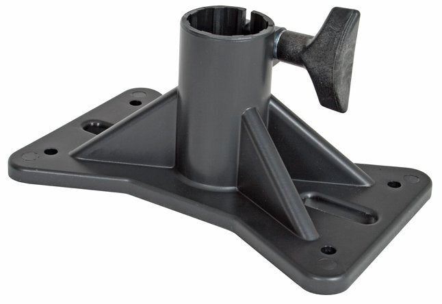 AMS SSB35 Speaker Stand 35mm Black