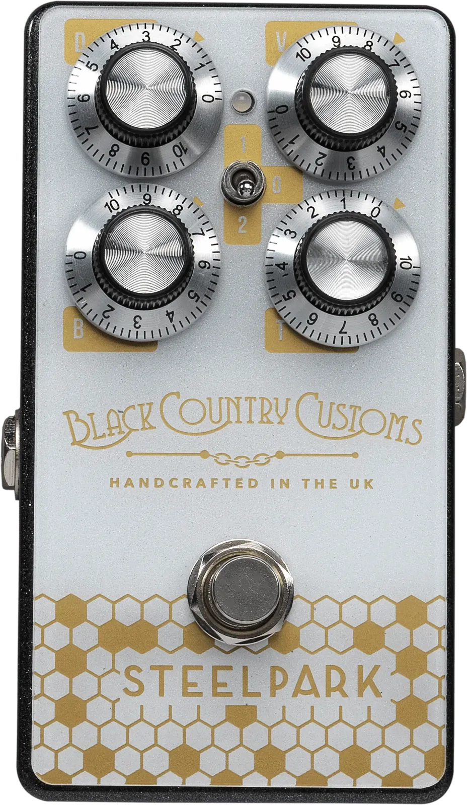 Laney BCC BOOST PEDAL
