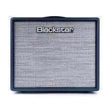 Blackstar Studio-10 EL34 1x12 10w Valve Guitar Combo Royal Blue