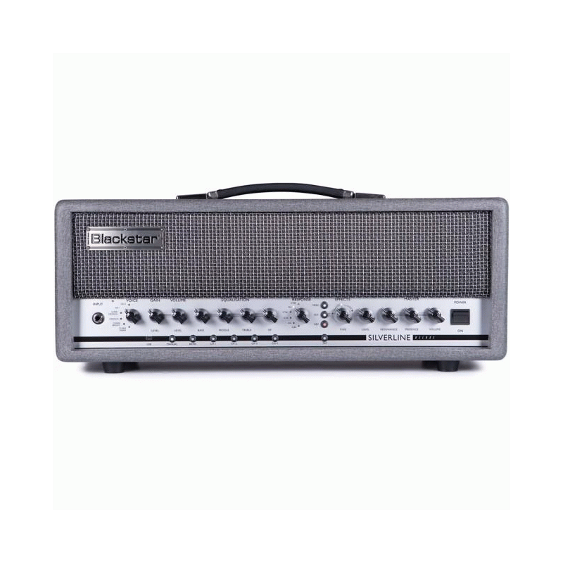 Blackstar Silverline 100W Digital Guitar Amplifier 173018-A