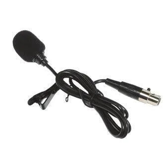 SoundArt SWS-290-MBP Dual Channel Wireless Microphone System with Lapel, Headset, Handheld Mics and Receiver — view 6