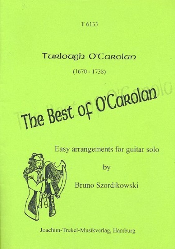 Best Of OcarOnline Audion Guitar