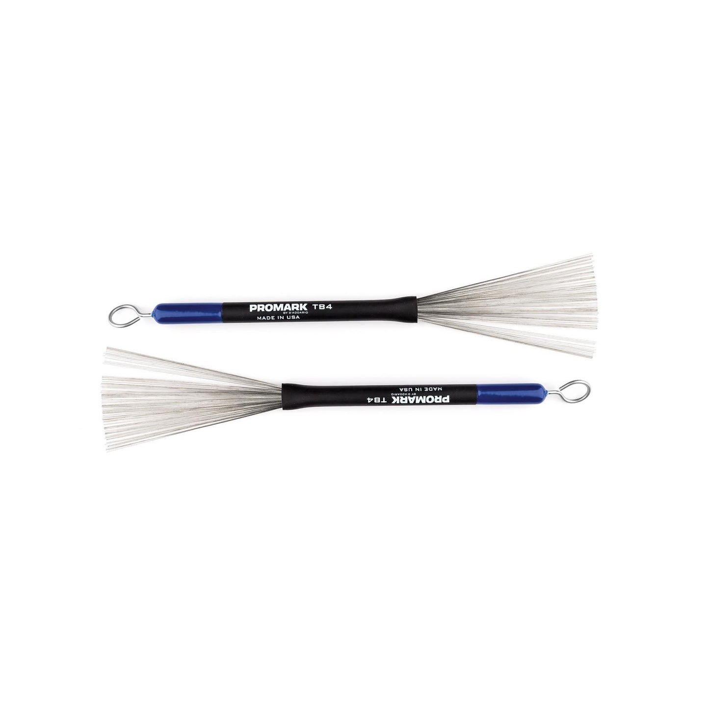 ProMark TB4 Classic Telescopic Wire Brush