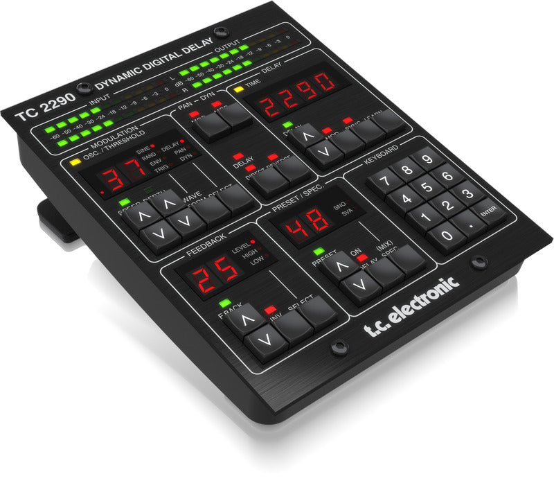Legendary Dynamic Delay Plug-In with Dedicated Desktop Interface and Signature Presets — view 2