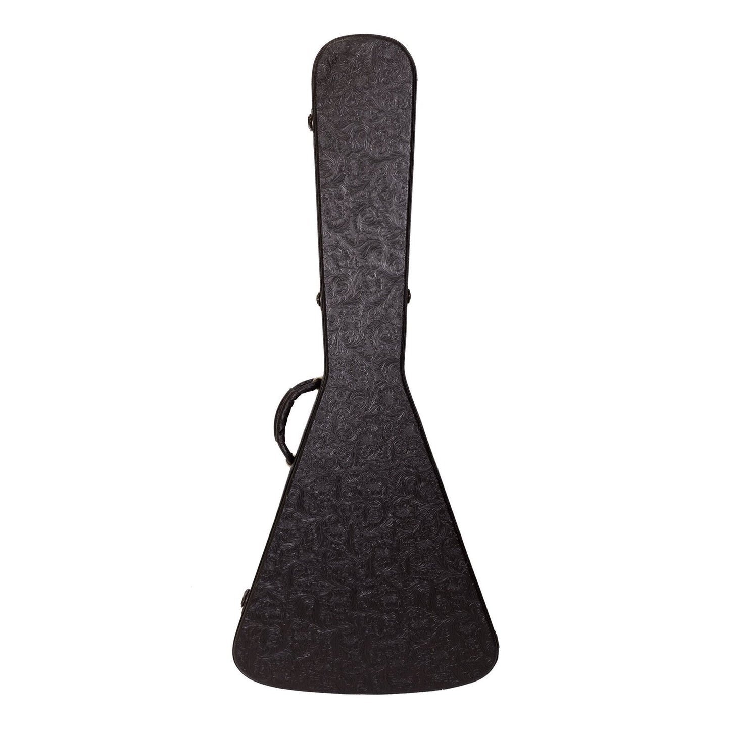Tokai Deluxe Shaped FV Style Guitar Hard Case