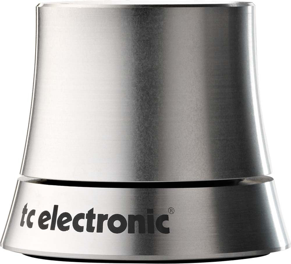 Level Pilot Analog Stereo Volume Control