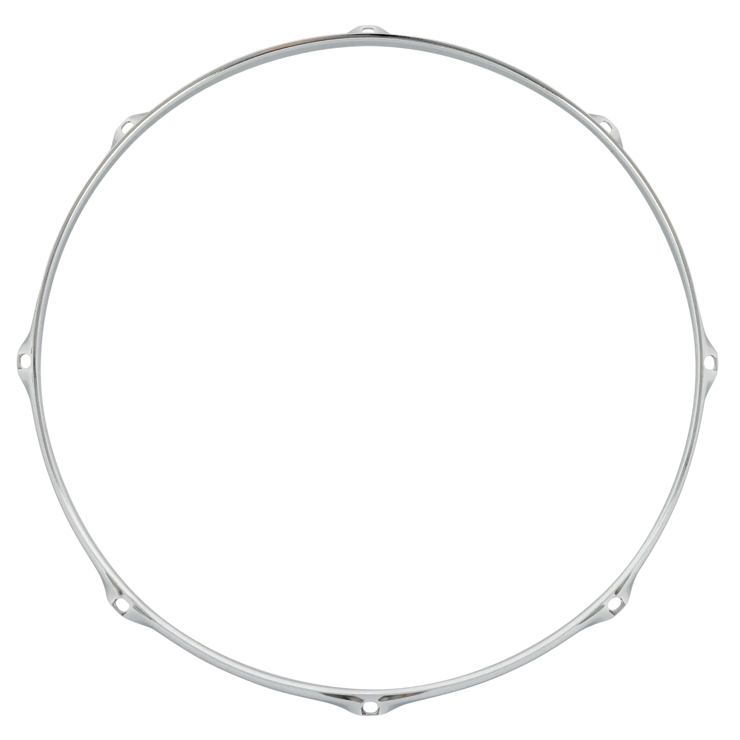 AMS 16 Inch Drum Rim 8 Lug Replacement Drum Hoop