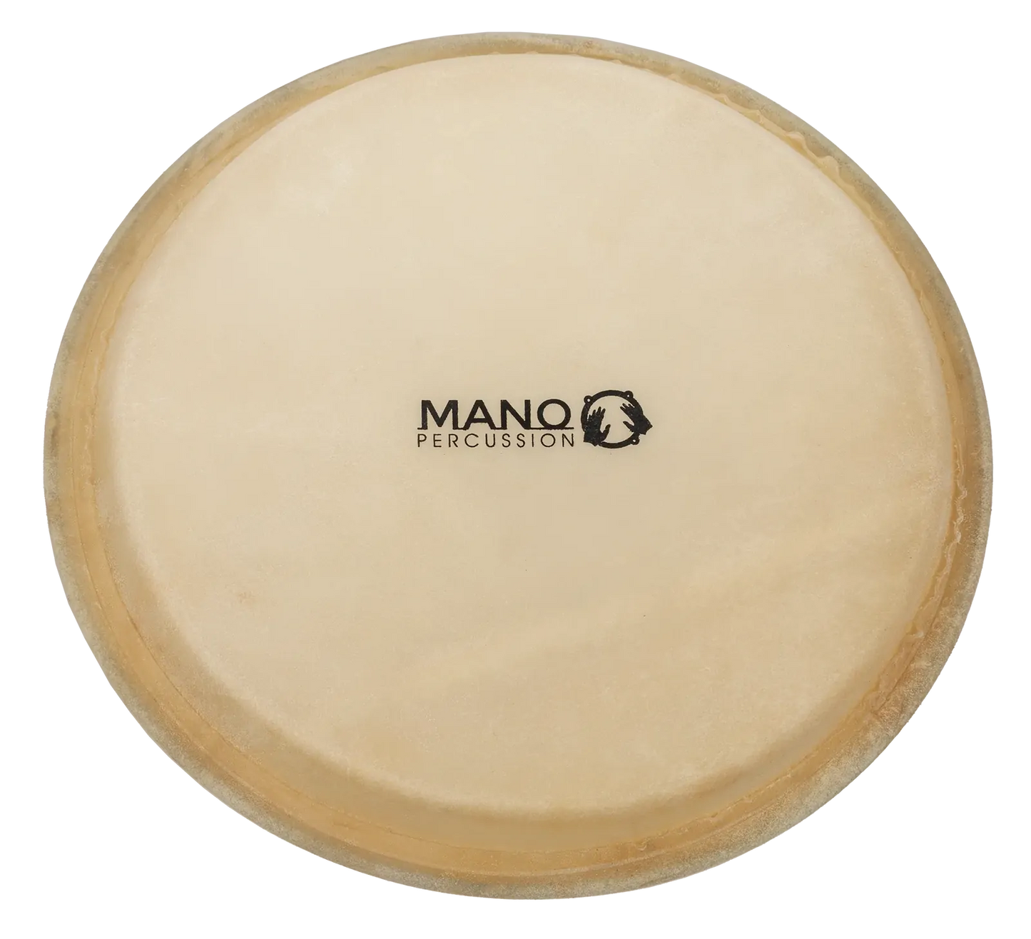Mano Percussion 12 1/2 Inch Tumba Head Natural