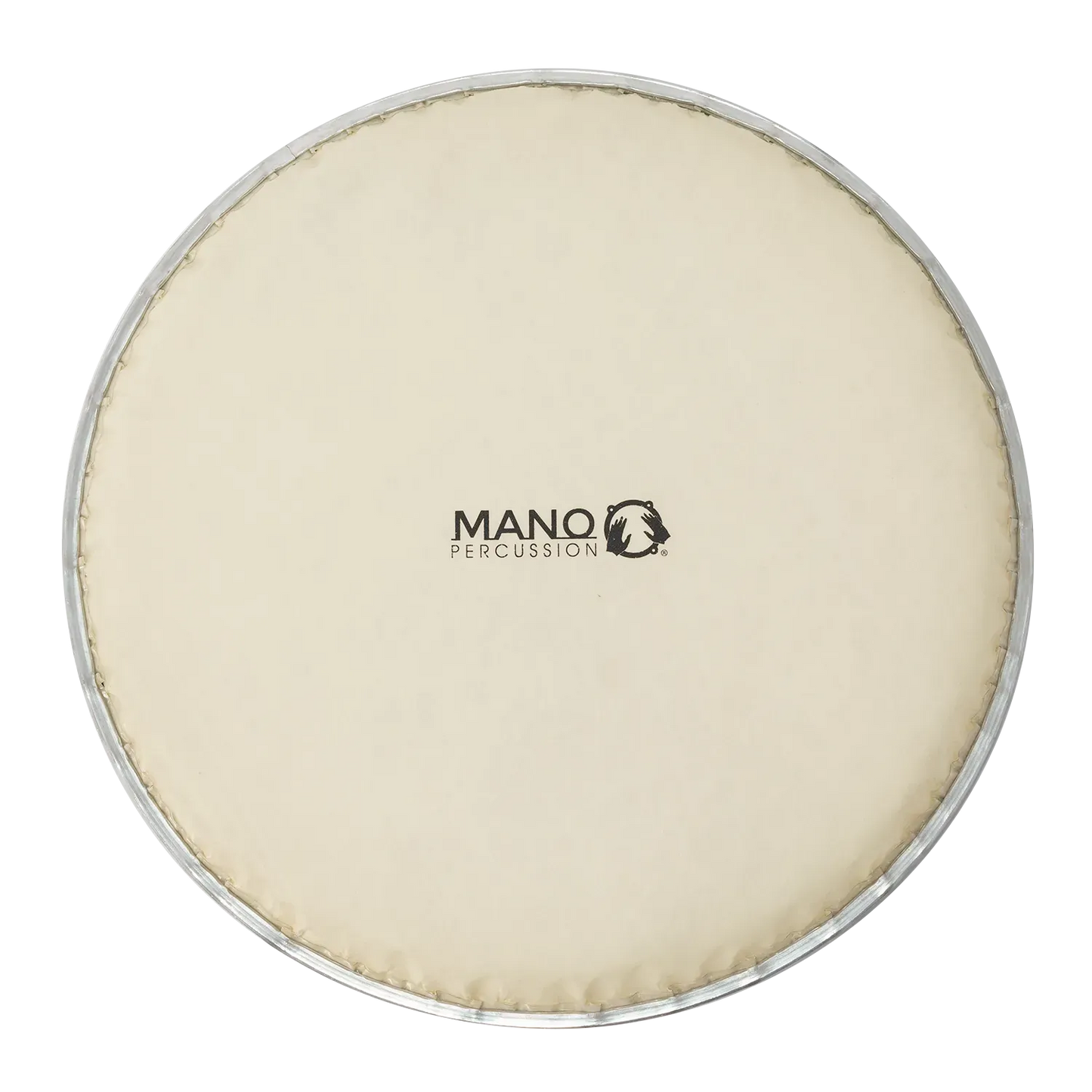 Mano 12" Djembe Head for MPC05BK & MPC08 Drums — view 3