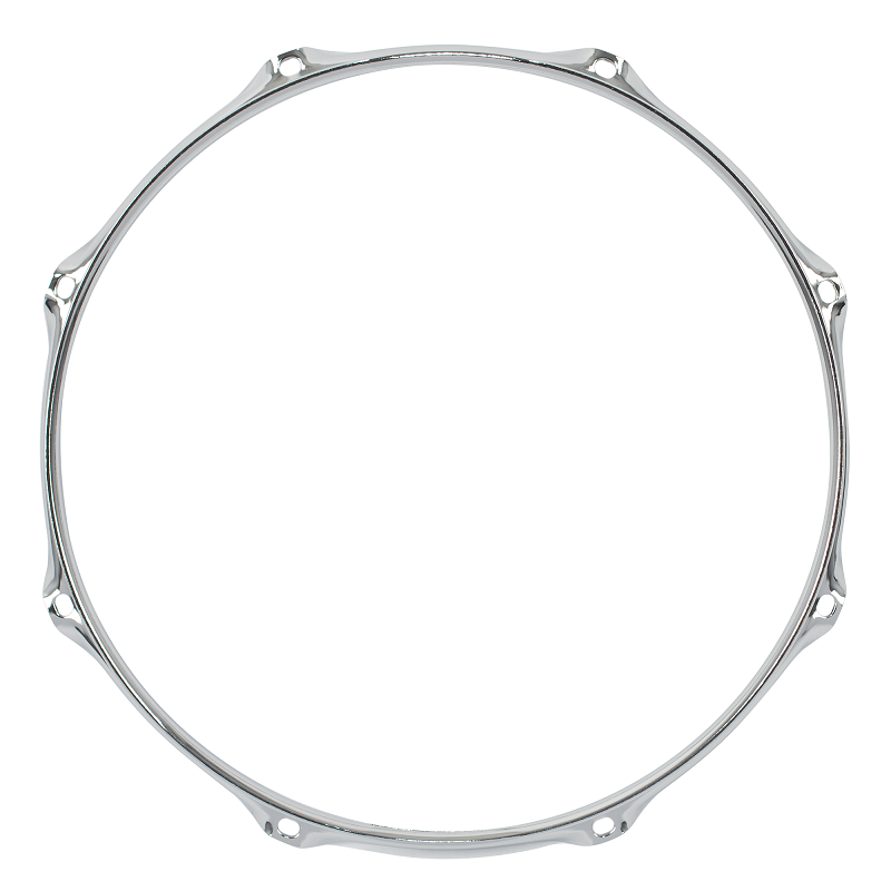 DXP 13 Inch 6 Lug Die Cast Snare Hoop — view 5