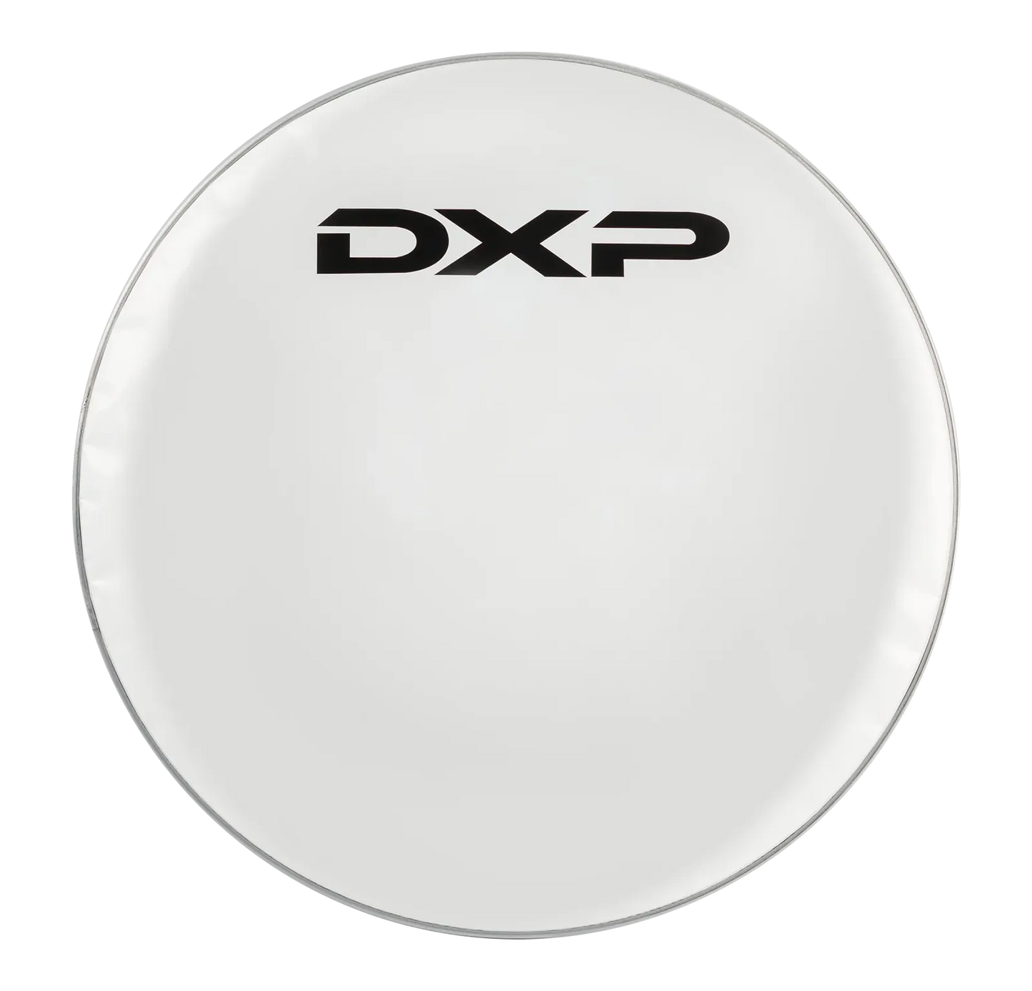 DXP 28inch White Head for T/S DA928 Marching Bass Drum