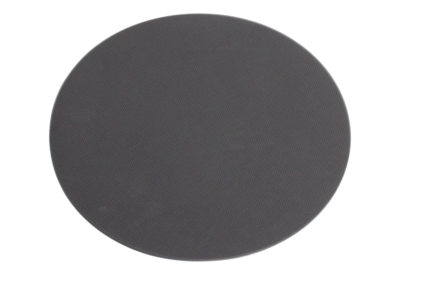 CPK 13 Inch Drum Mute/Practice Pad for Tom Tom - Soft Rubber TDK061 Black