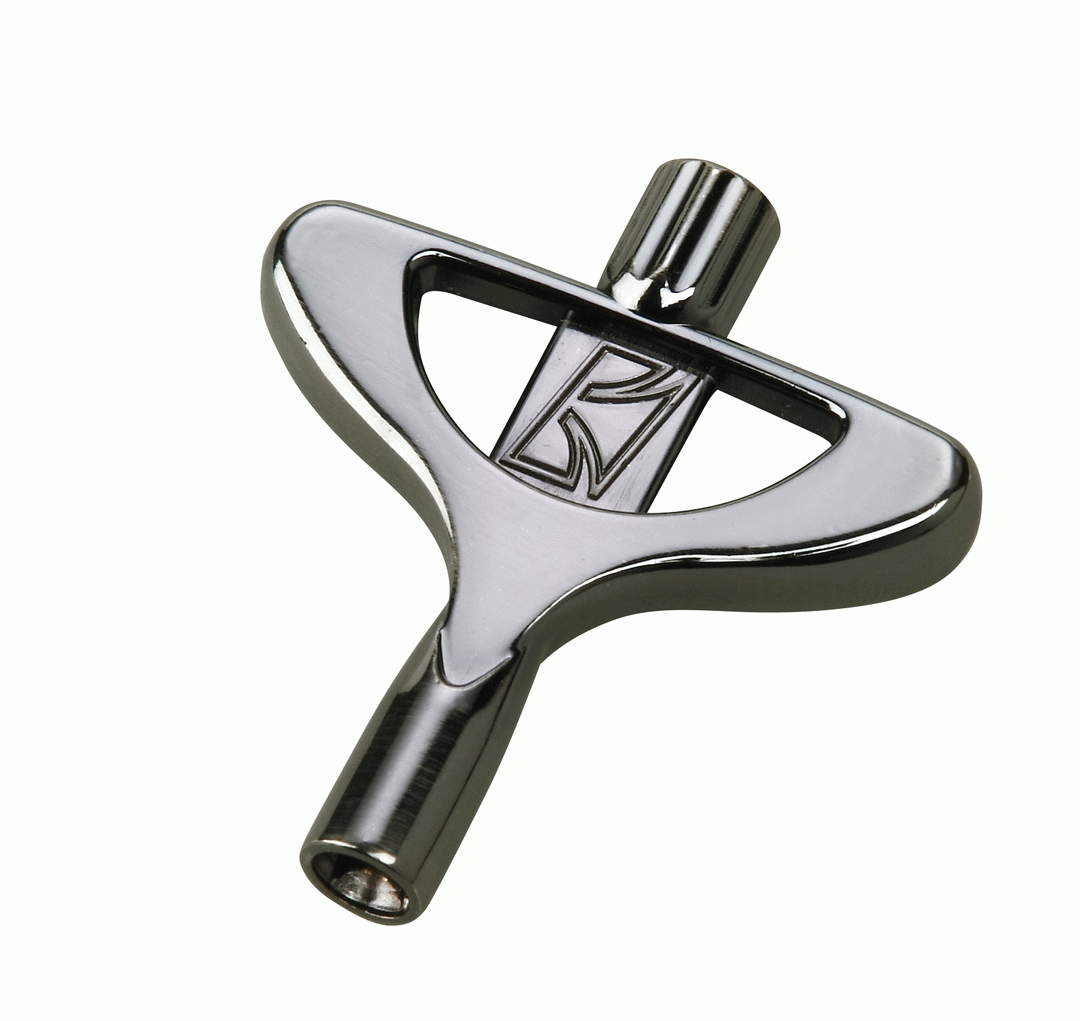 TAMA TDK10BN Drum Key Black Nickel