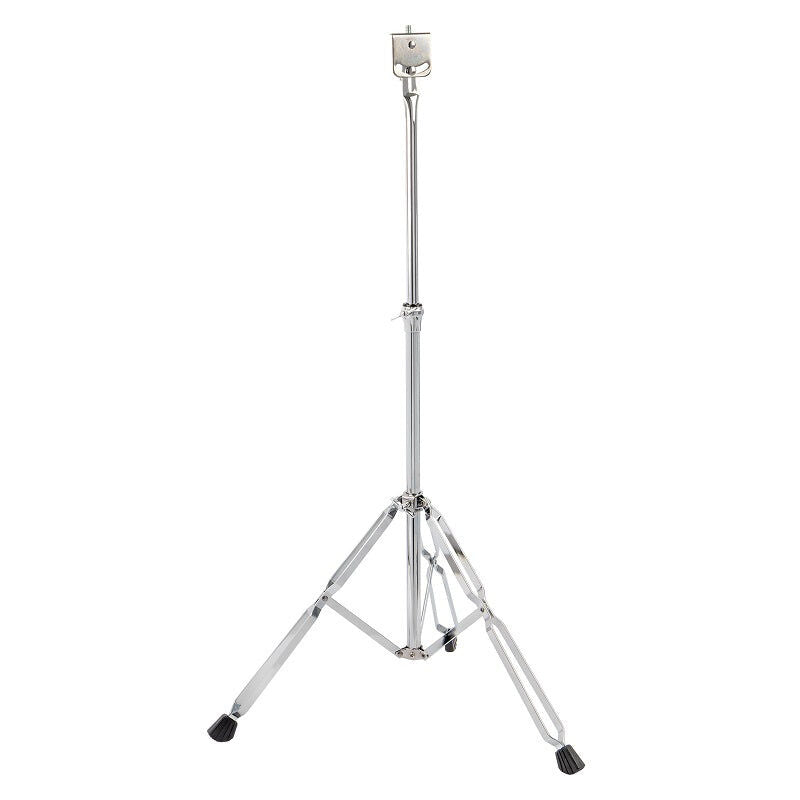 DXP Heavy Duty Practice Pad Stand with Adjustable Height and Double-Braced Base - Compatible with 6mm & 8mm Threads — view 2