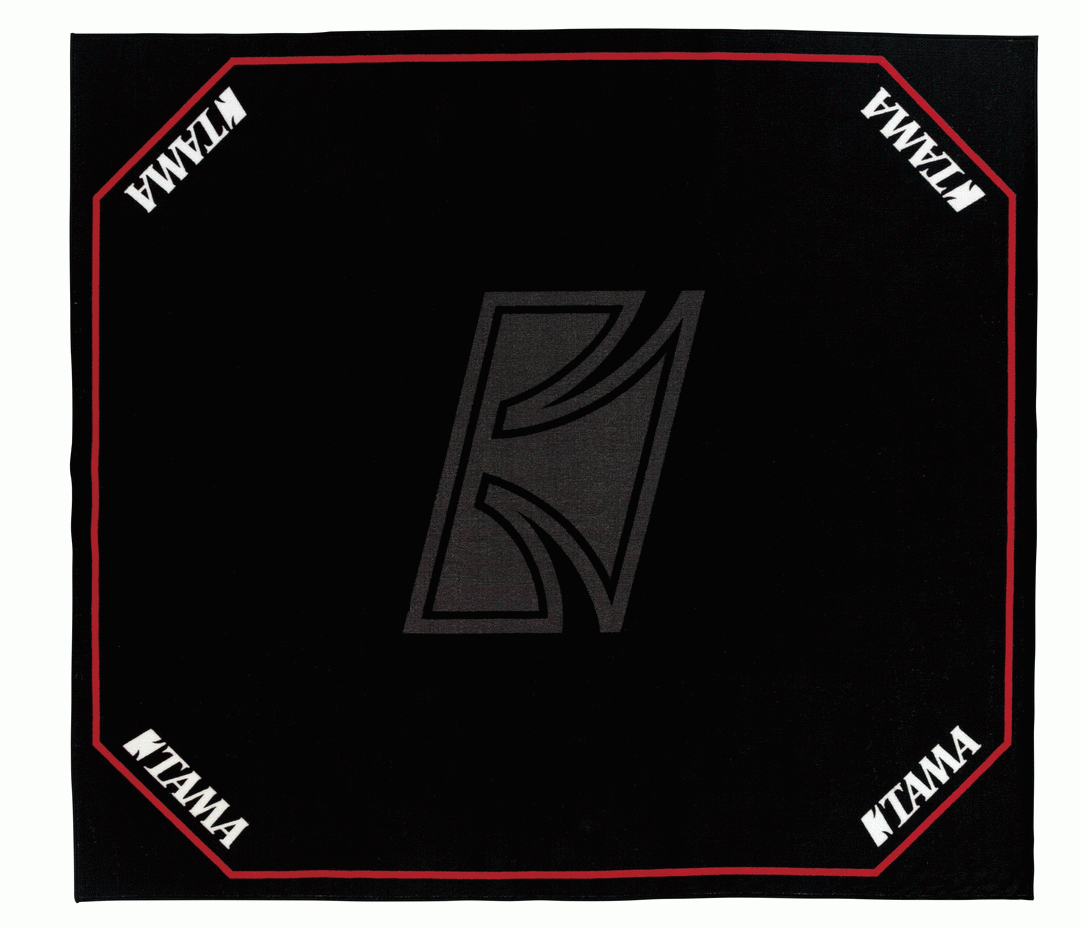 TAMA TDR Tl Drum Rug