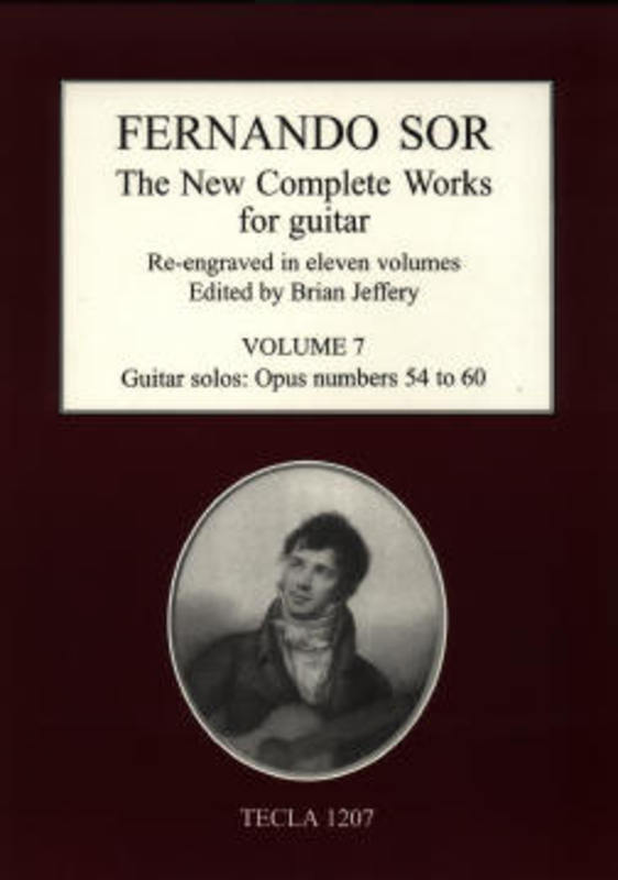 New Complete Works Ed Jeffery Book 7