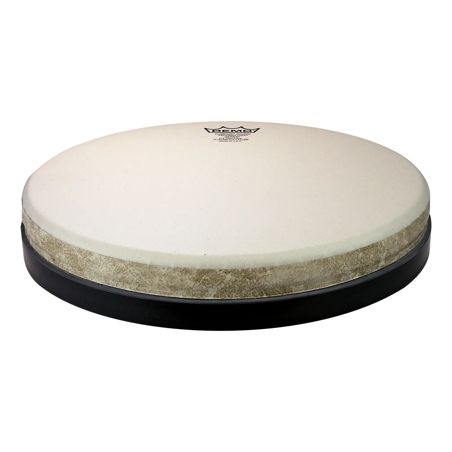 Remo 13 Inch CST Drumhead with Versa Comfort Sound Technology