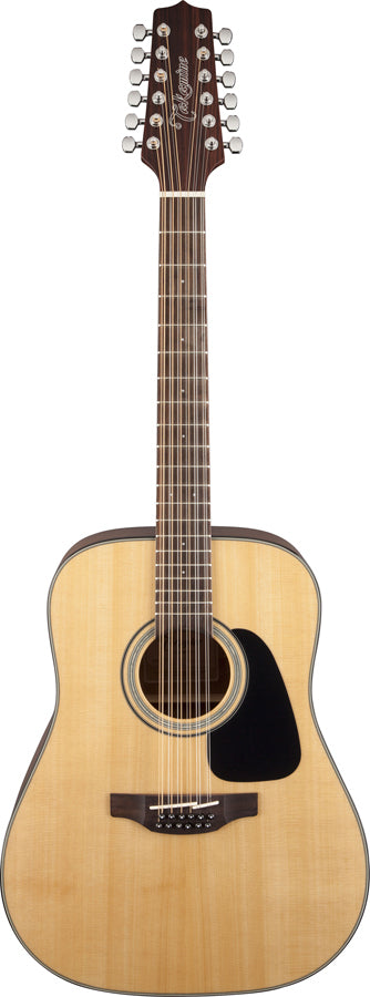Takamine G30 Series 12 String Dreadnought Acoustic Guitar