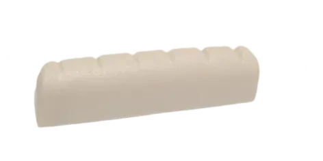 Graph Tech Nubone Luthier Pack Acoustic Slotted Nut 43.42x5.8x9.16mm
