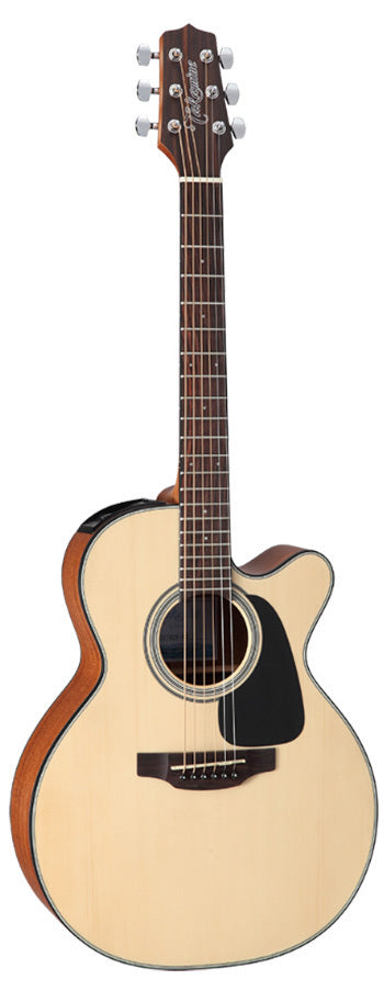 Takamine G Mini Series AC/EL "Takamini" Guitar with Cutaway
