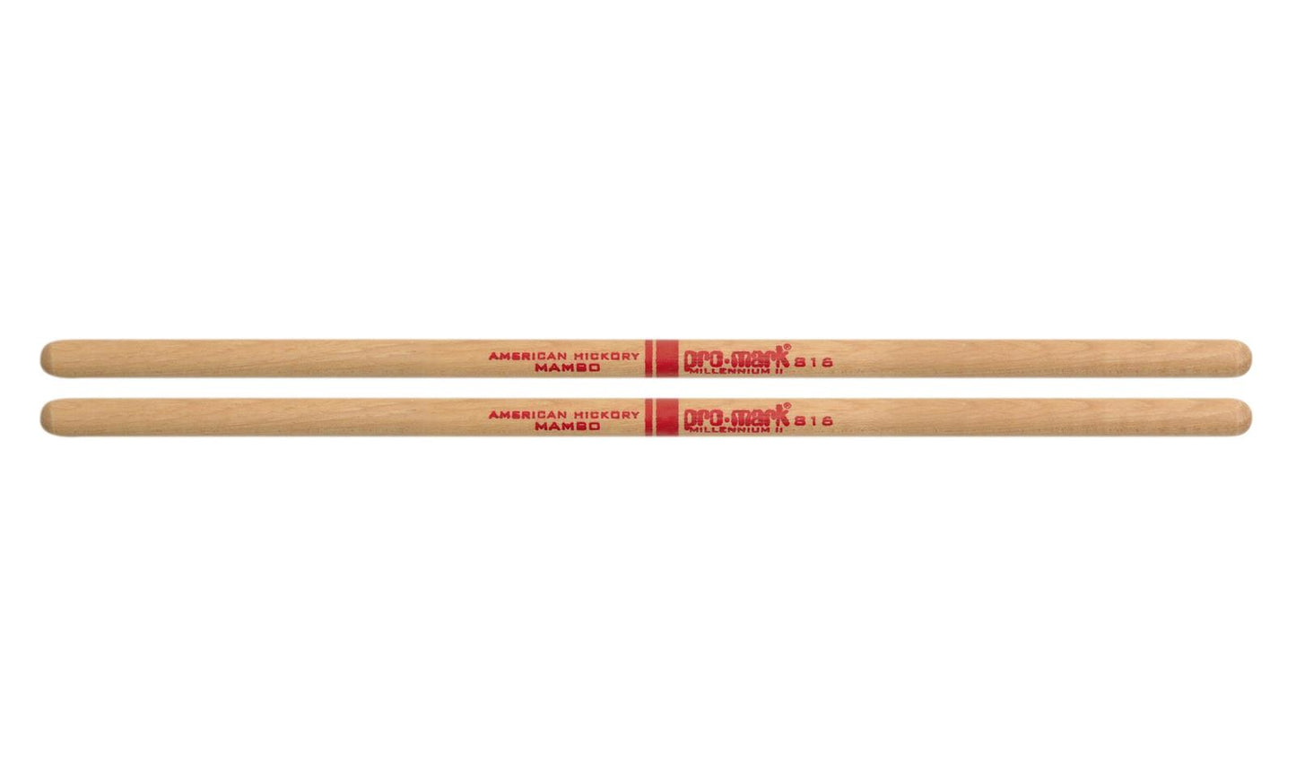 ProMark Hickory Mambo Timbale Stick
