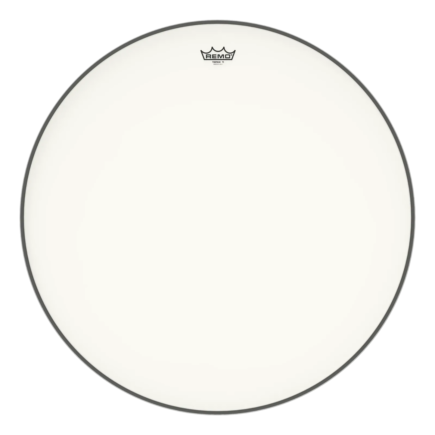 Remo 28 Inch Timpani Head Hazy - TI Series