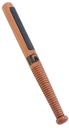 Toca Contemporary Series Dual Cowbell Beater with Maka Wood Handle